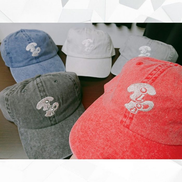オリジナルグッズ