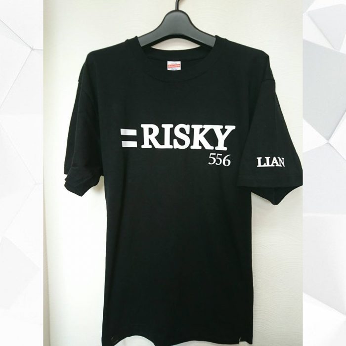 オリジナルTシャツ