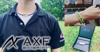AXF(アクセフ)