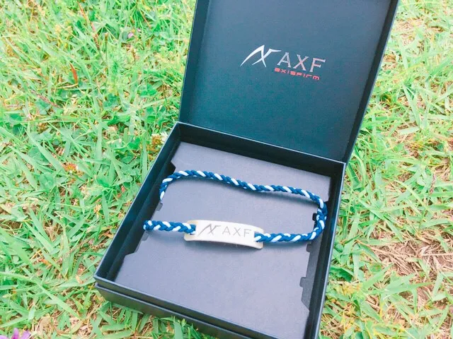 AXFアクセフ