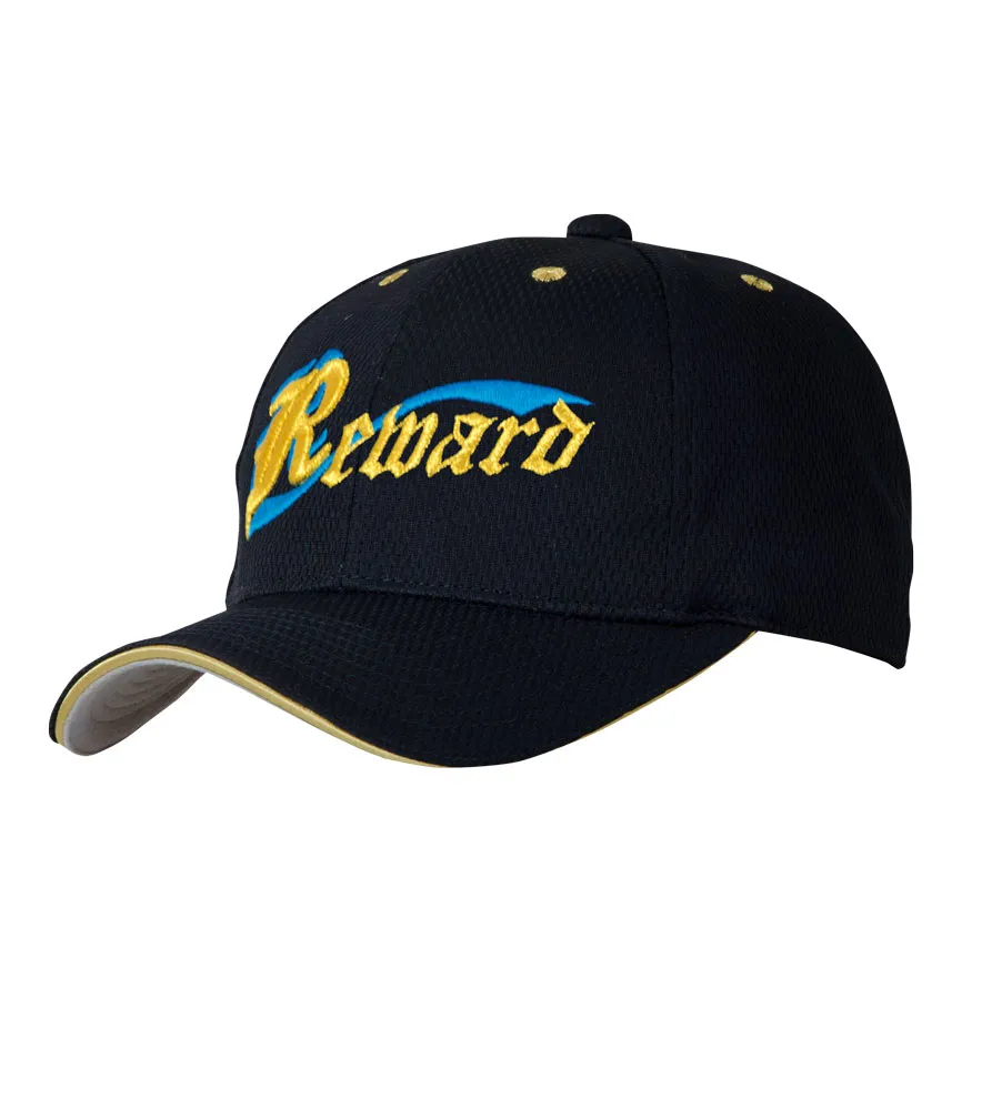 REWARD/レワード　ベースボールキャップ/野球用帽子