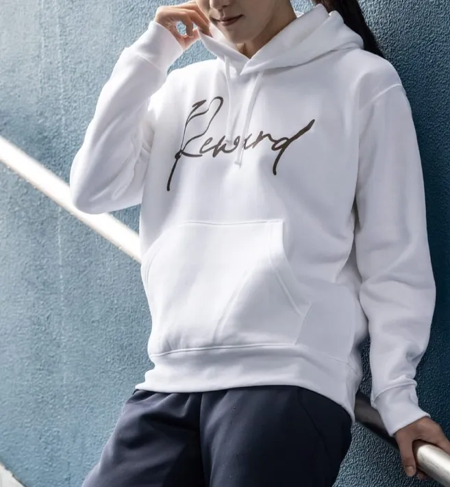 オリジナルパーカー作成にオススメのパーカーのご紹介