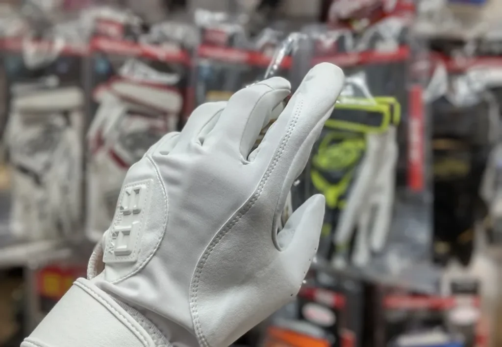 バッティング・守備用手袋